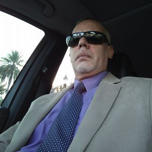 Meet your Posher, Armando